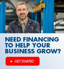 Need financing to help your business grow?