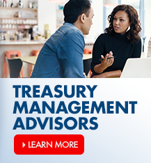 Our team of experienced advisors are your business consultants, serving your local needs. Learn more today.