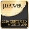 JD Power Certification