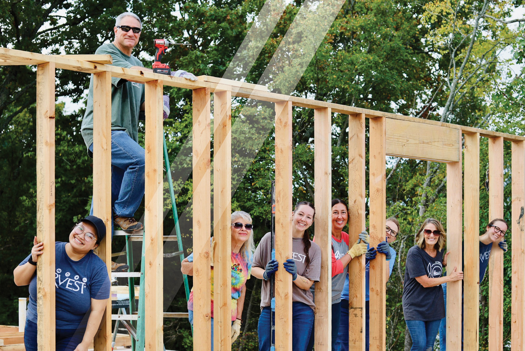 2025 Corporate Social Responsibility Report Available Now | Arvest Bank