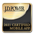 2021 Certified MobileApp Emblem