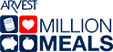 Arvest Million Meals