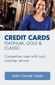 Business Credit Cards | Arvest Bank