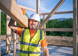 Get a new construction loan with Arvest