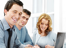 Commercial Business Interest Checking from Arvest Bank