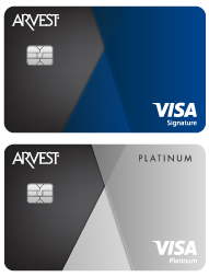 Rewards Contactless Credit Cards