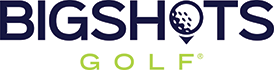 BigShots Golf logo