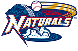 Northwest Arkansas Naturals logo