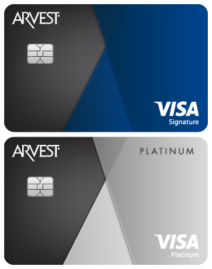 Rewards Contactless Credit Cards