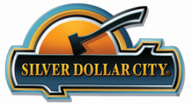 Silver Dollar City logo