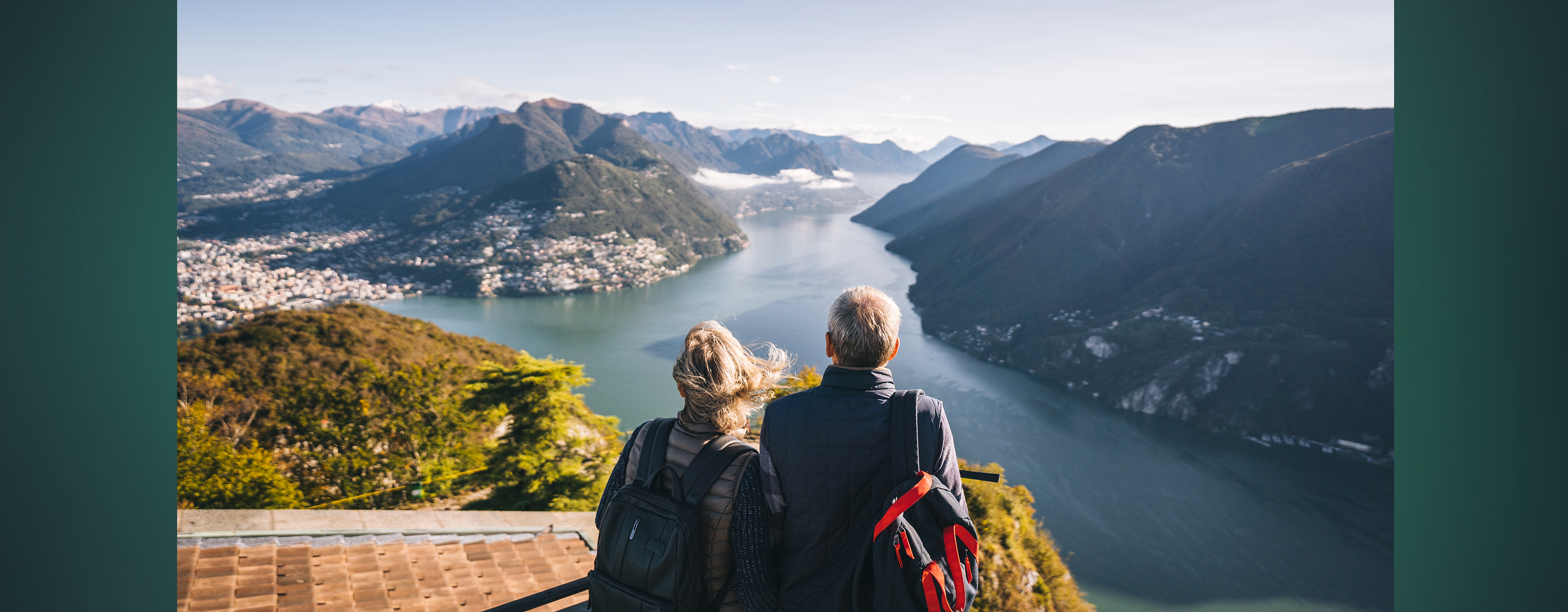 Financially Savvy Tips for Traveling to Europe - Morris Financial Concepts, image size:3417x1333