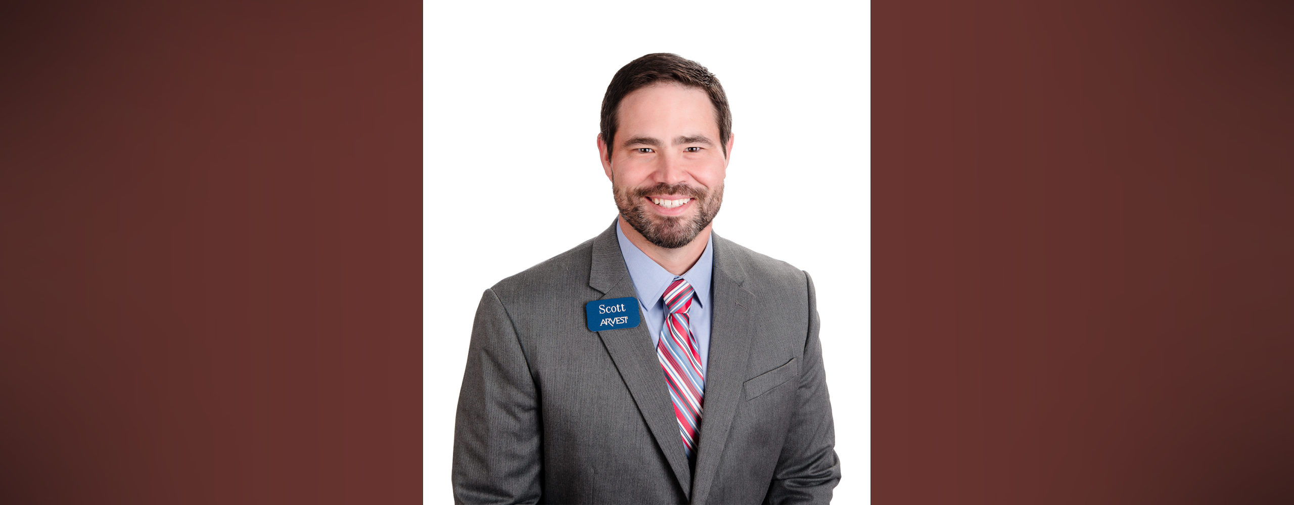Scott Copeland, President & Chief Executive Officer (North Arkansas Region) at Arvest Bank