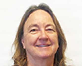 Headshot of Darcy Meyer