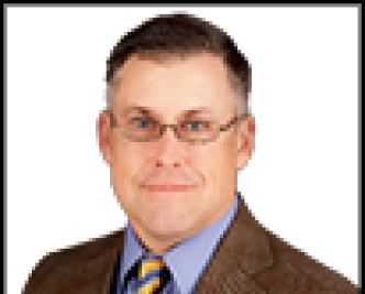Headshot of Kurt Price