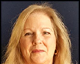 Headshot of Vicki Hadley