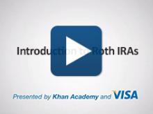 Click to play Introduction to IRA video