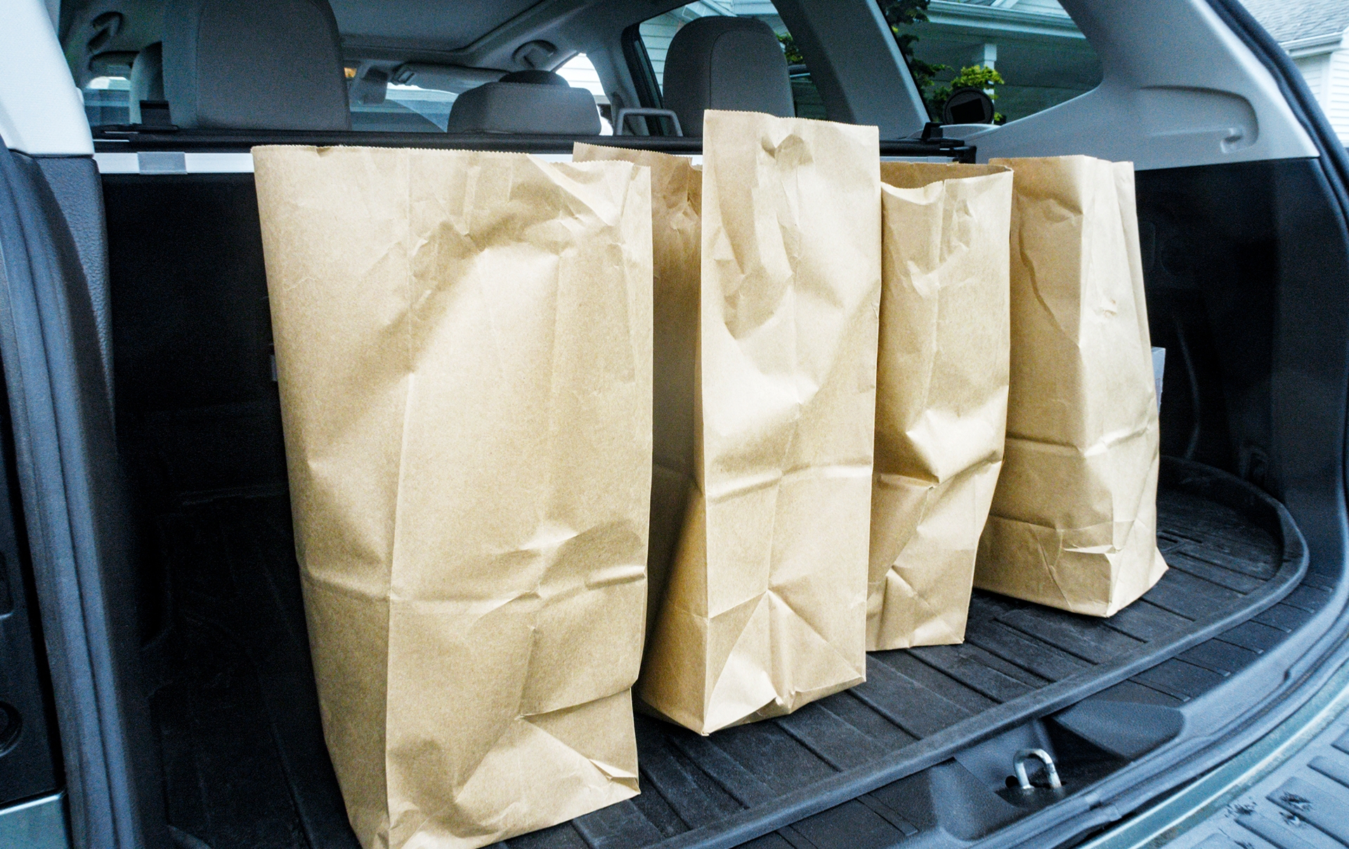 Million Meals Arvest Bank