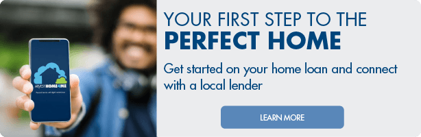 Home4Me is your first step to the perfect home.