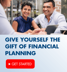 Give yourself the gift of financial planning