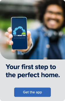 Home4Me is your first step to the perfect home.